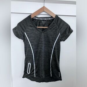 Fitness/running shirt Reebok